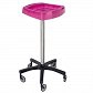 Ceriotti Pomocnik DUTY pink high wheels