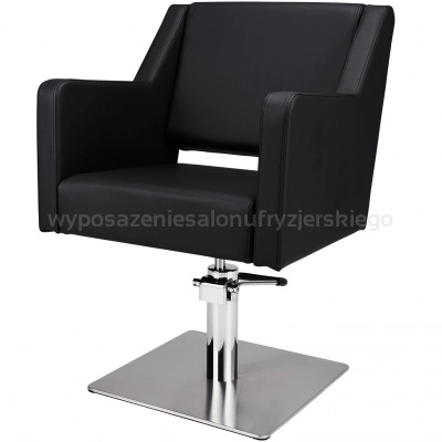 Super Salon Fotel fryzjerski MONACO S w 48H